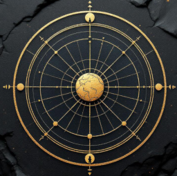 Logo Thésauros Temporis